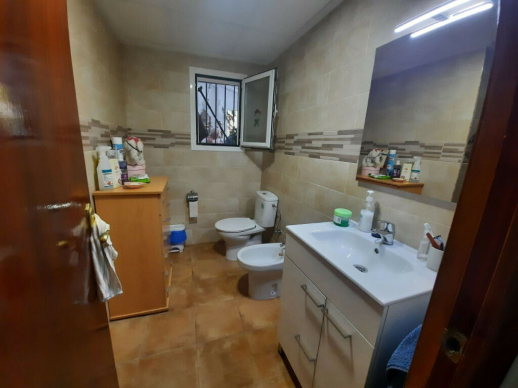 Detached Villa Calpe Alicante - image 13