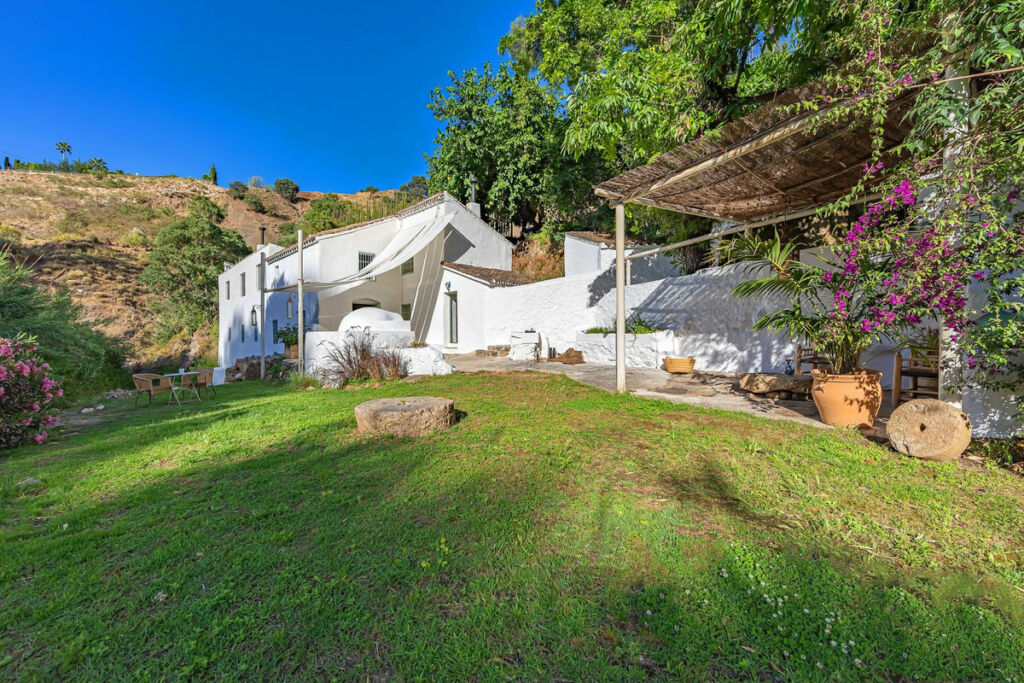 Finca - Cortijo Coín Málaga - image 14