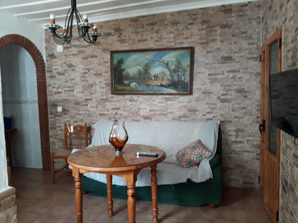 Townhouse Jimena de la Frontera Cádiz - image 14