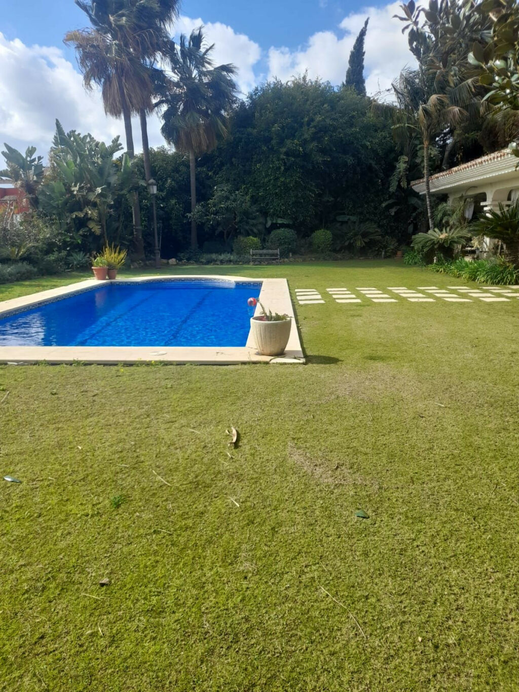 Detached Villa Marbella Málaga - image 14