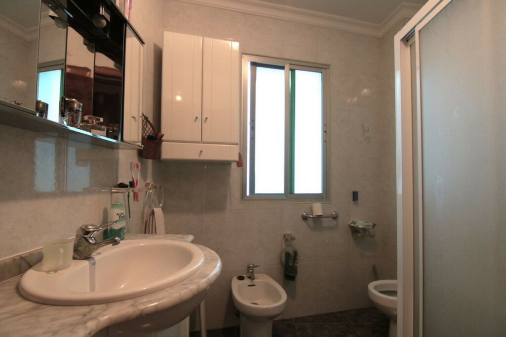 Middle Floor Apartment Guaro Málaga - image 14