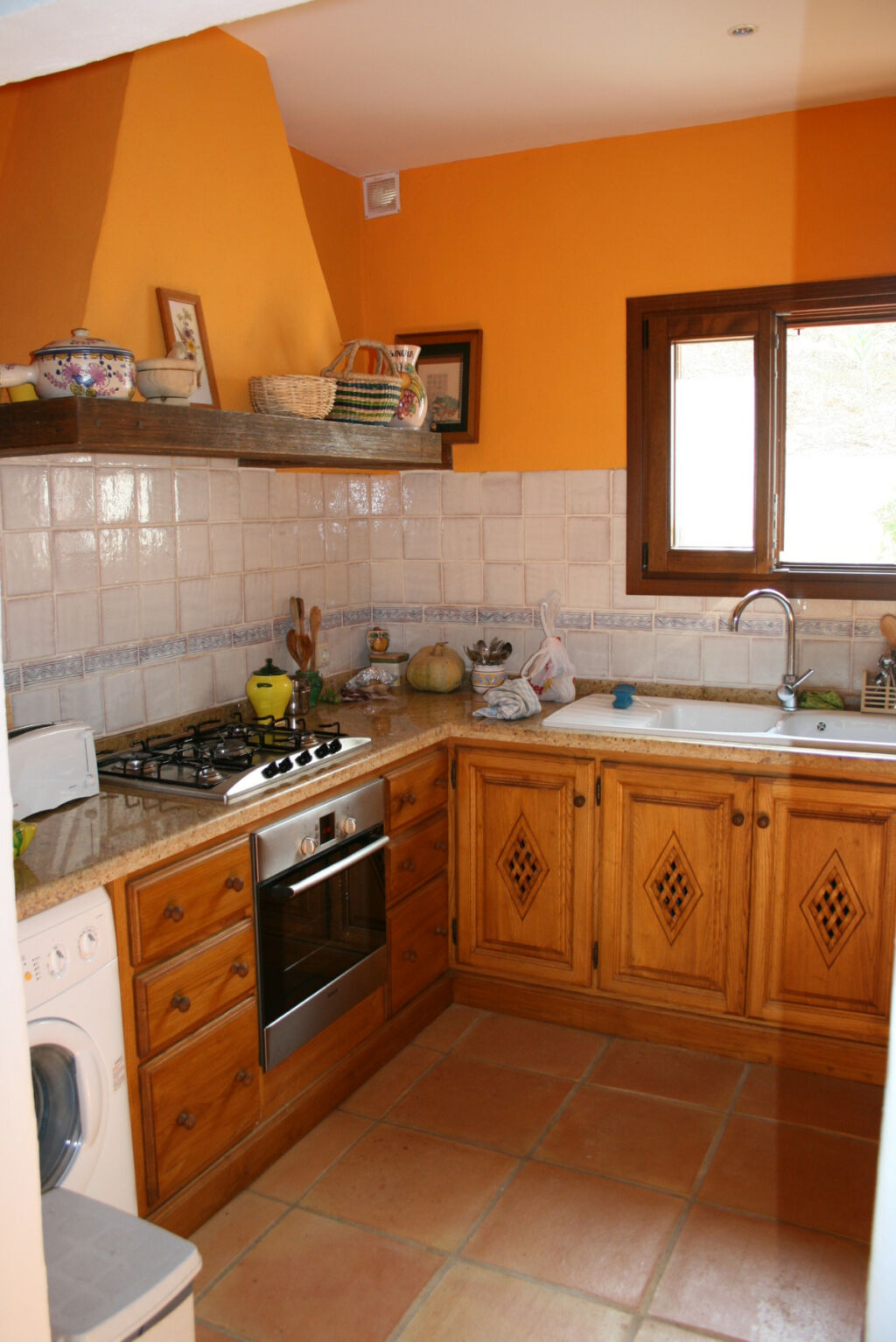 Finca - Cortijo Jubrique Málaga - image 14