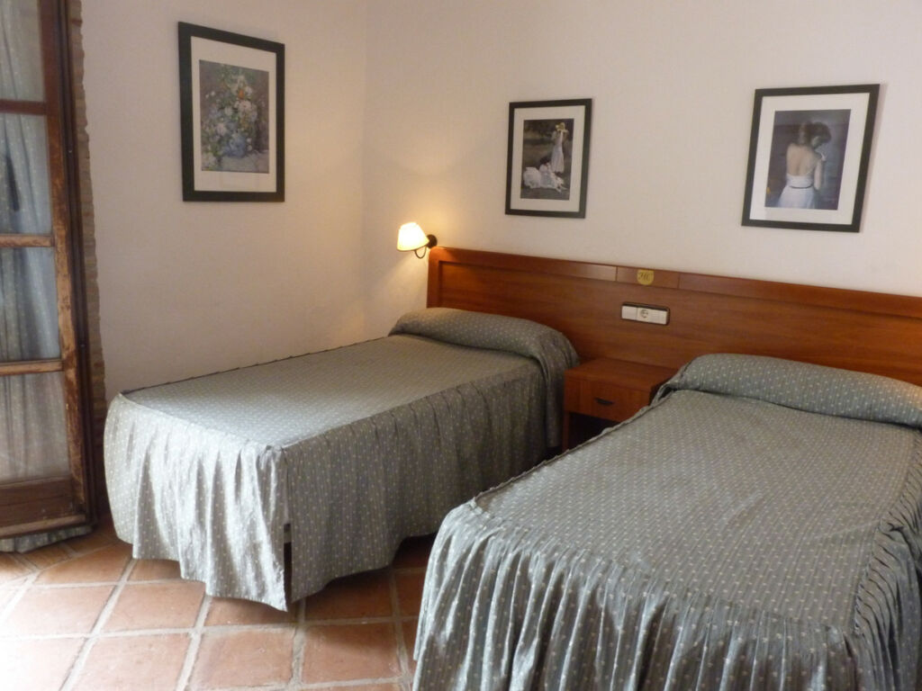 Hotel Casares Pueblo Málaga - image 14