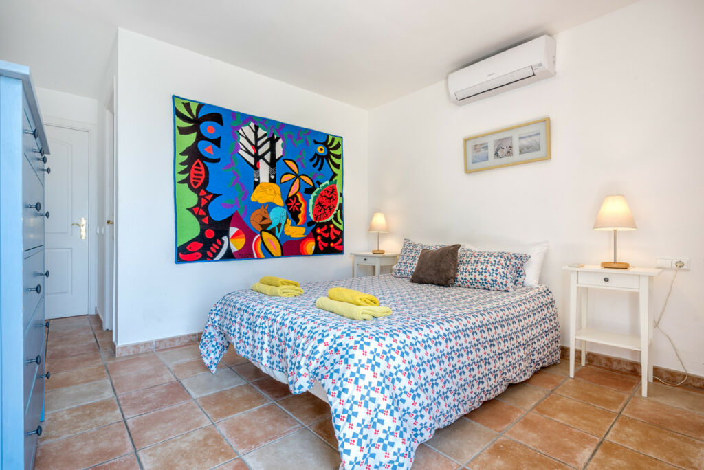 Detached Villa Calypso Málaga - image 14