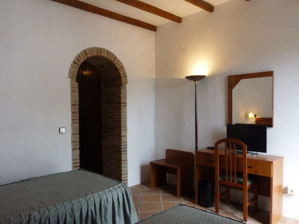 Hotel Casares Pueblo Málaga - image 11
