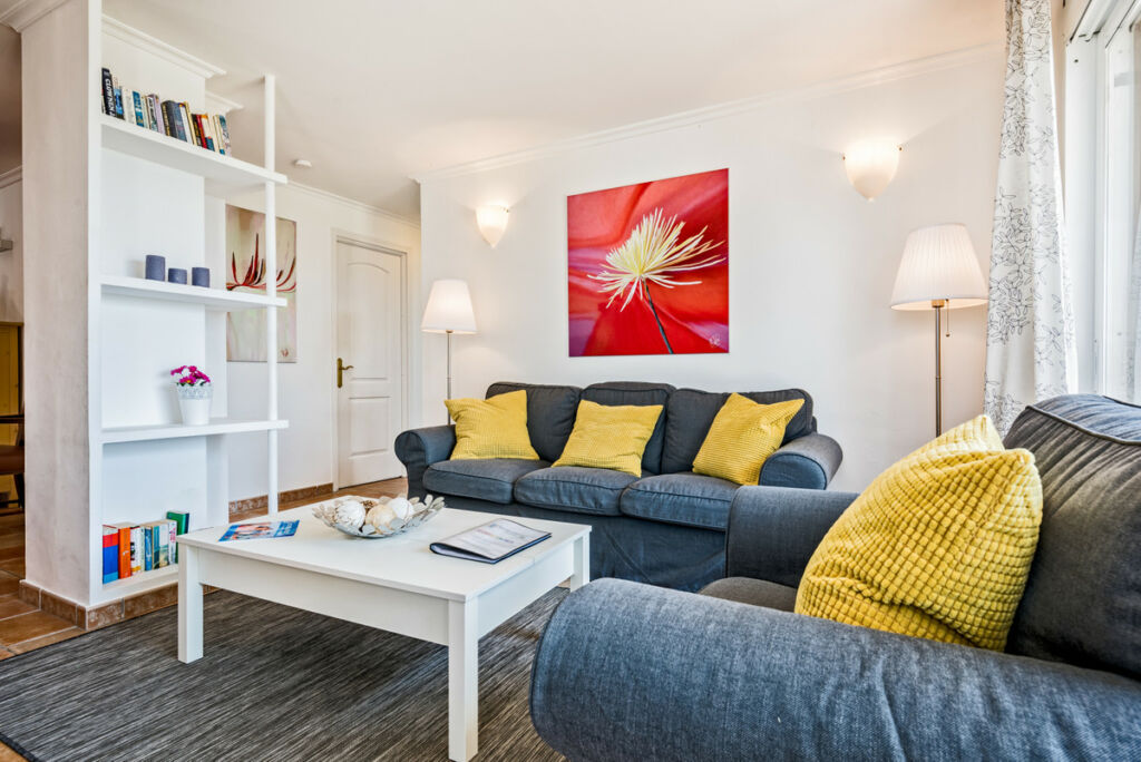 Detached Villa Calypso Málaga - image 15