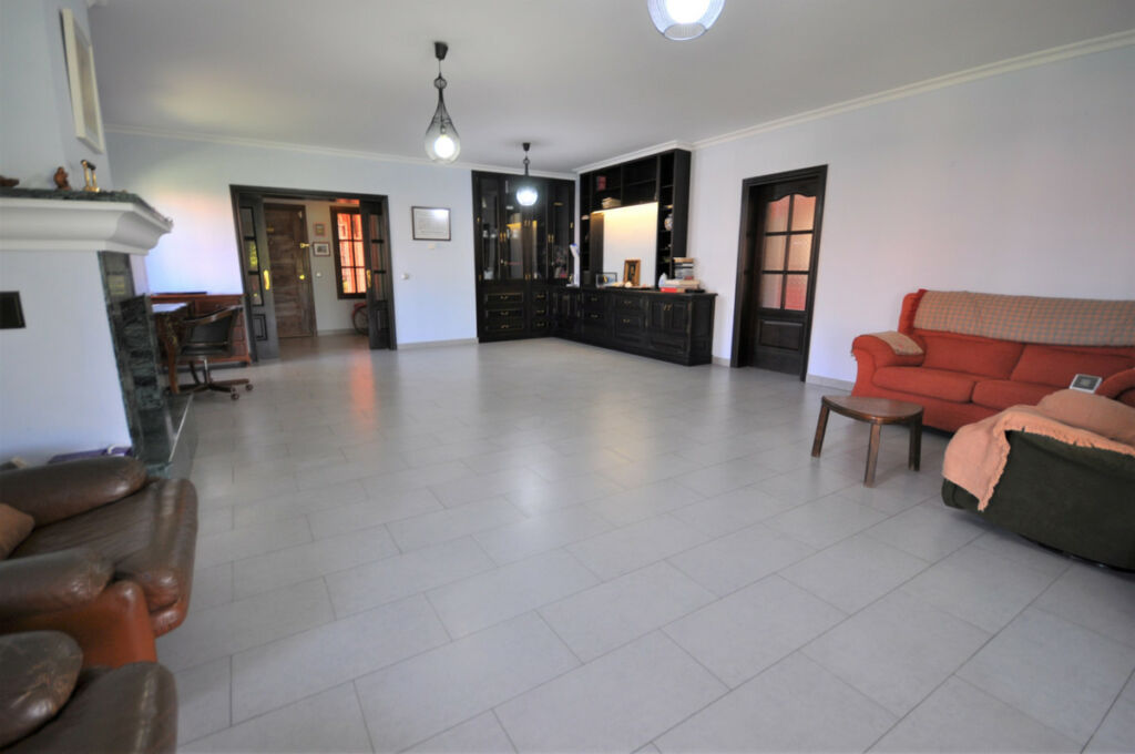 Detached Villa Casares Playa Málaga - image 15