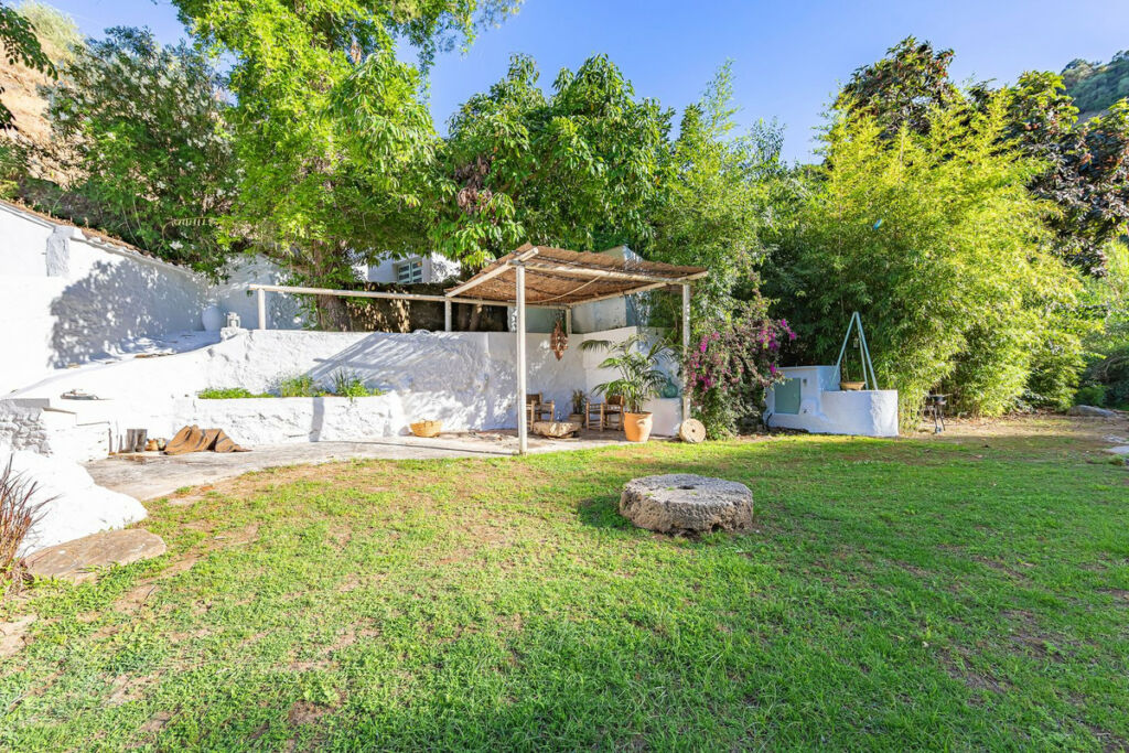Finca - Cortijo Coín Málaga - image 15