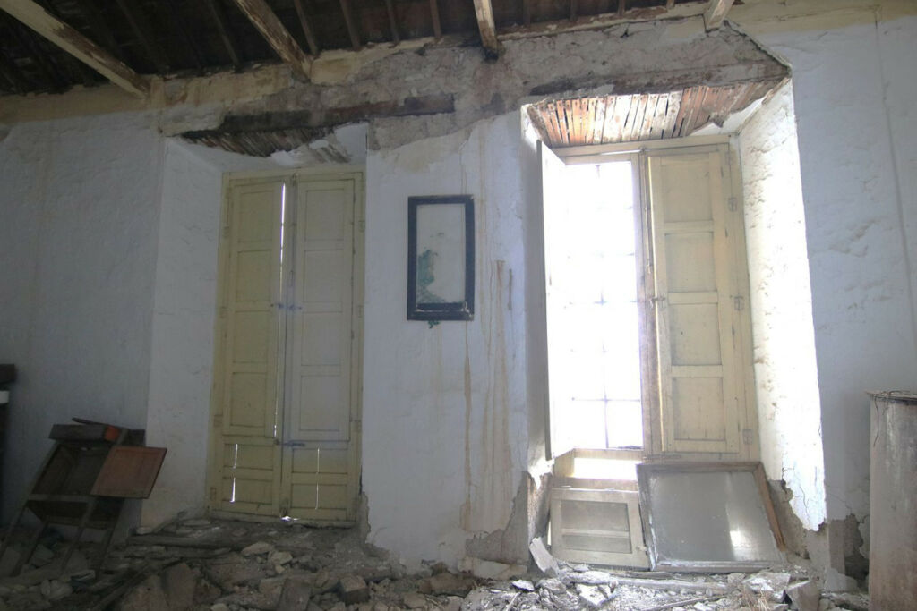 Townhouse Coín Málaga - image 15