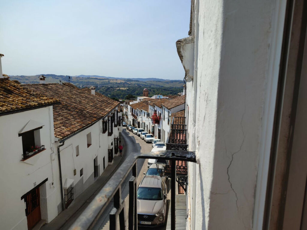 Townhouse Jimena de la Frontera Cádiz - image 16