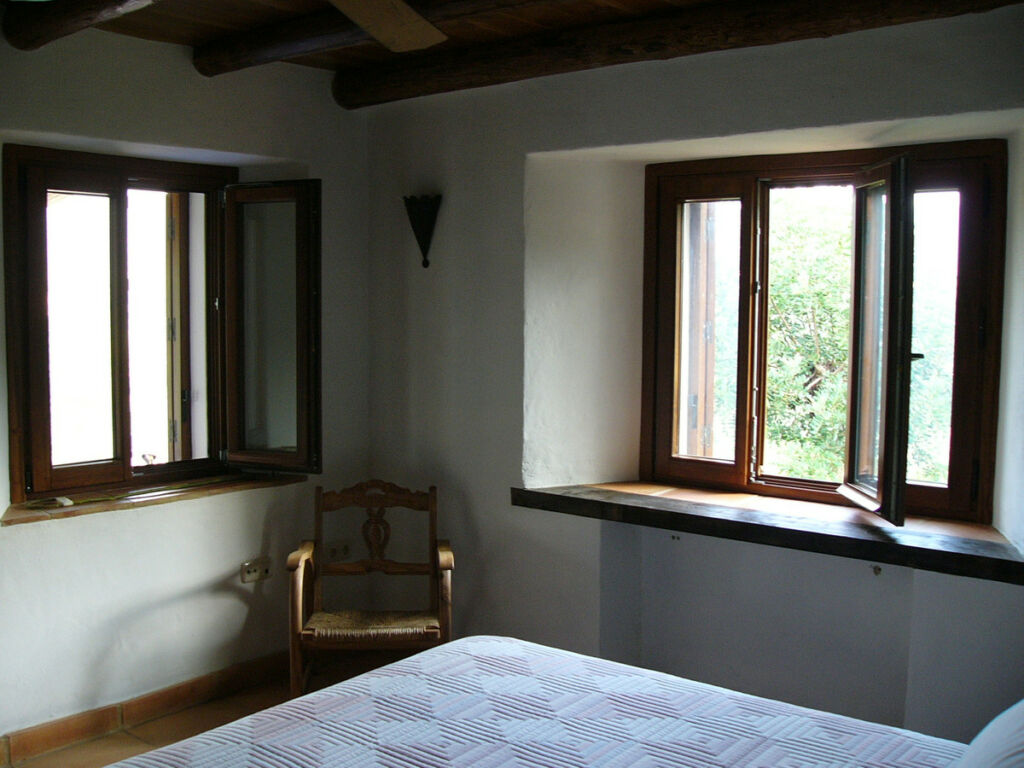 Finca - Cortijo Jubrique Málaga - image 16
