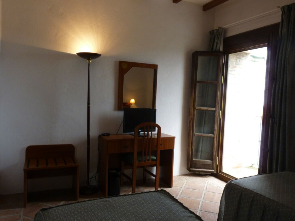 Hotel Casares Pueblo Málaga - image 15
