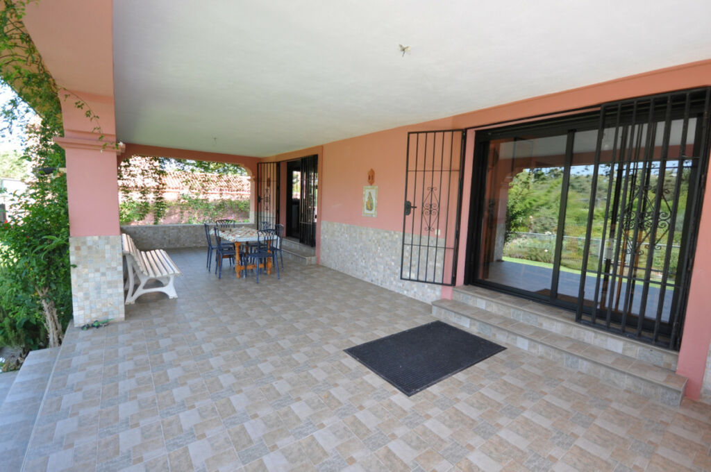 Detached Villa Casares Playa Málaga - image 16