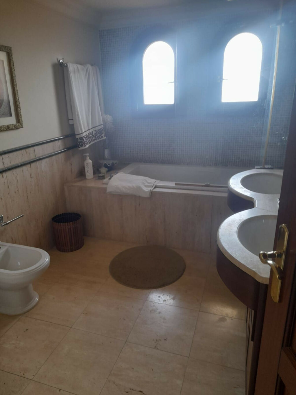 Detached Villa Marbella Málaga - image 16