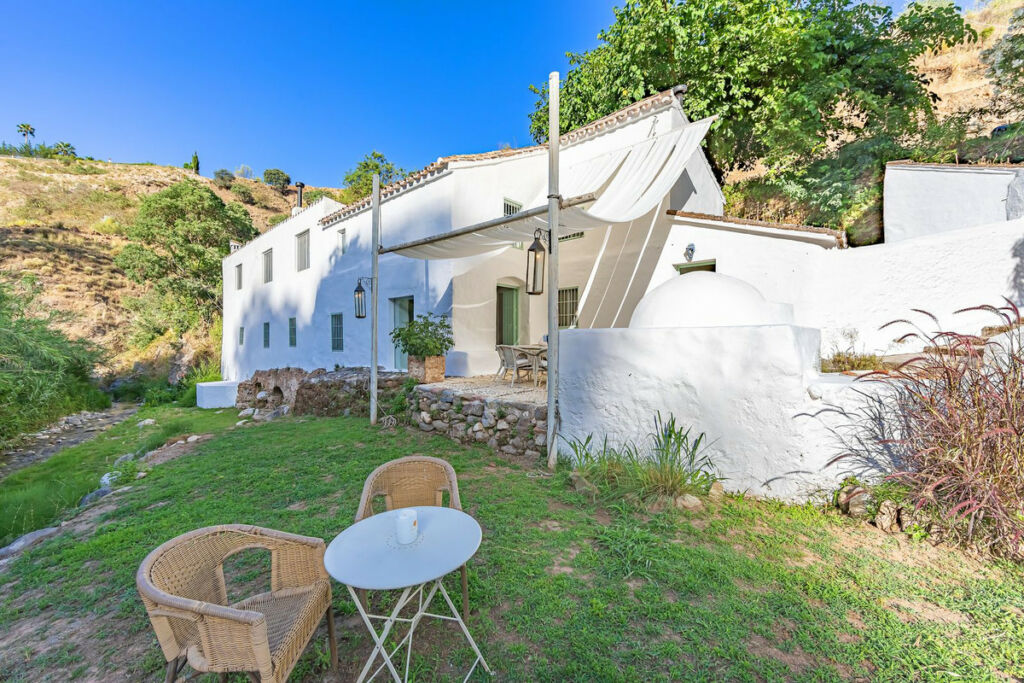 Finca - Cortijo Coín Málaga - image 16