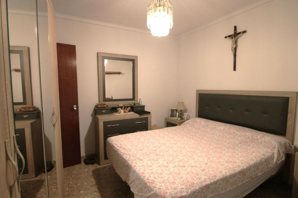 Middle Floor Apartment Guaro Málaga - image 16