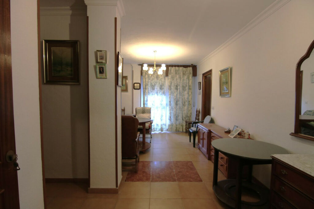 Middle Floor Apartment Guaro Málaga - image 17