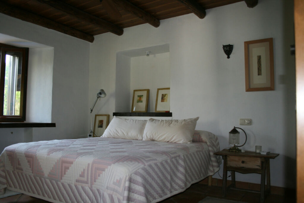 Finca - Cortijo Jubrique Málaga - image 17