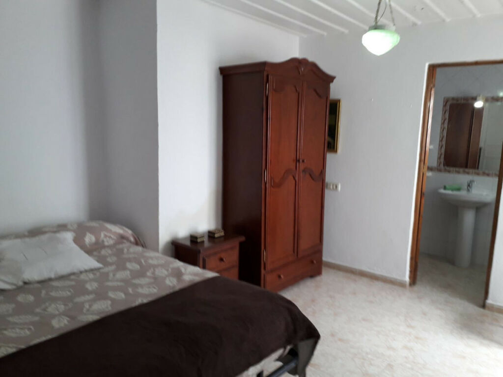 Townhouse Jimena de la Frontera Cádiz - image 17