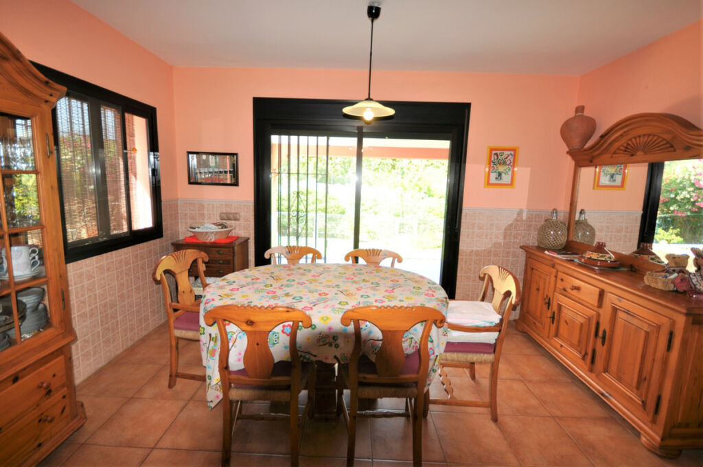 Detached Villa Casares Playa Málaga - image 17