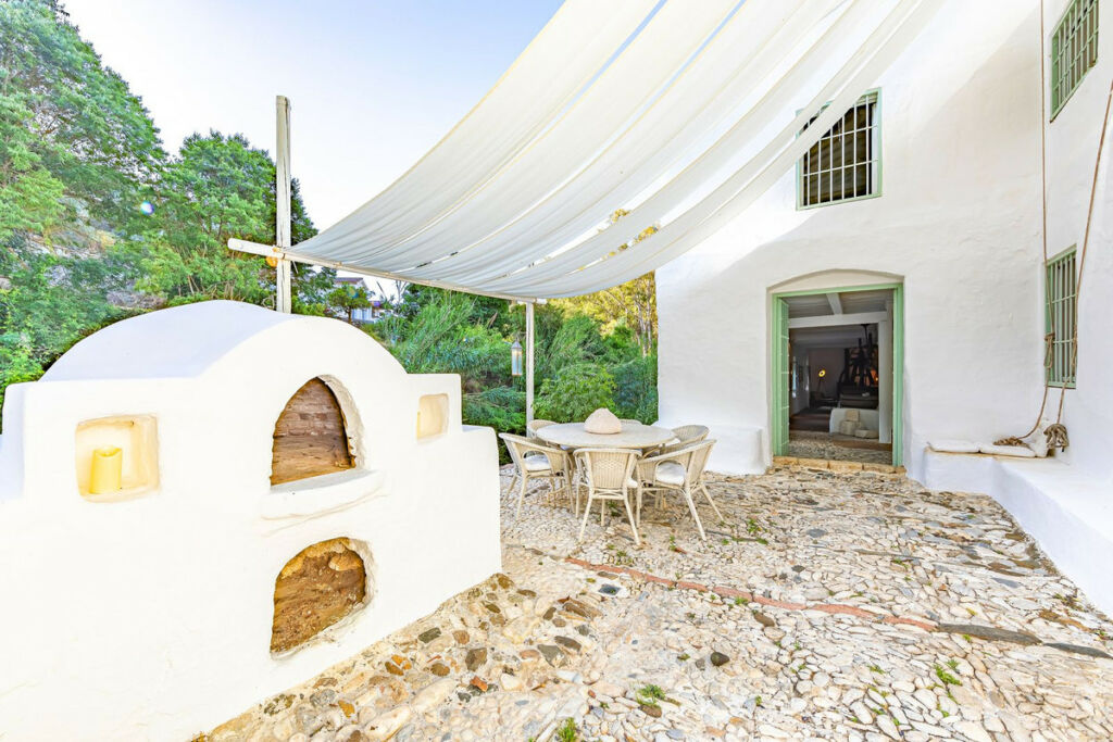 Finca - Cortijo Coín Málaga - image 17