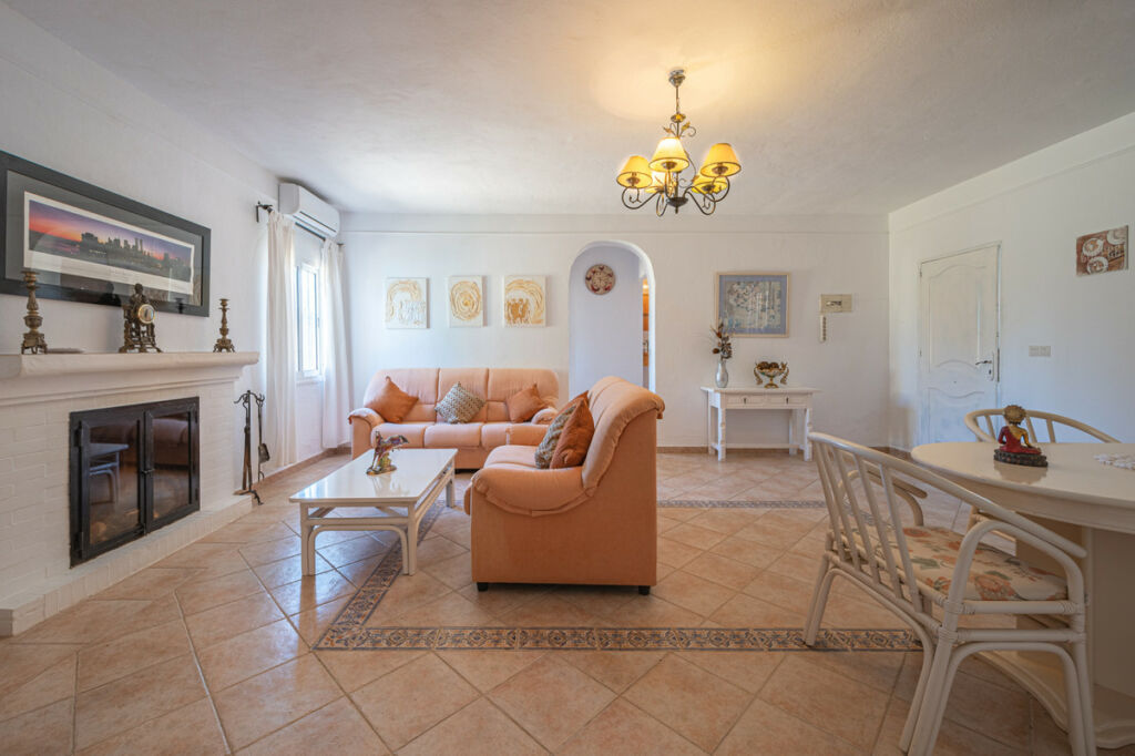 Finca - Cortijo Alhaurín el Grande Málaga - image 17