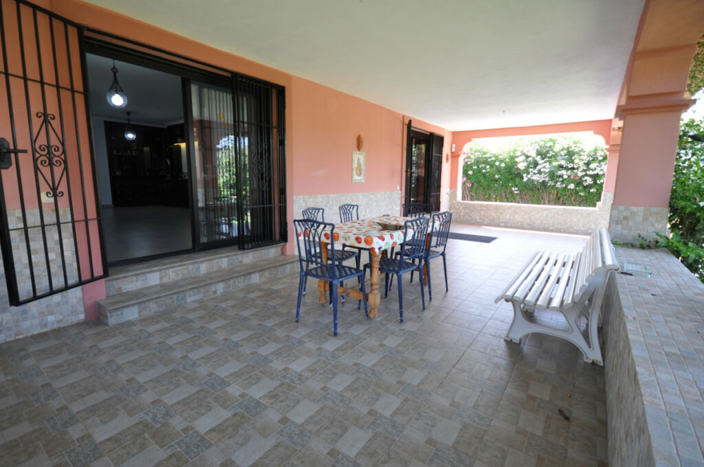 Detached Villa Casares Playa Málaga - image 18