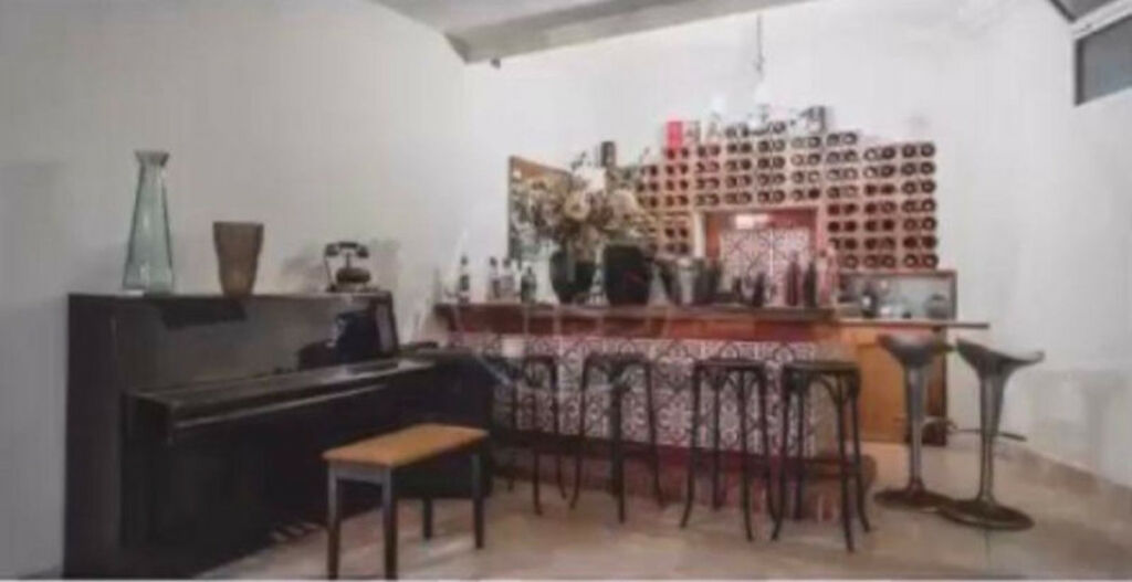 Detached Villa Marbella Málaga - image 18