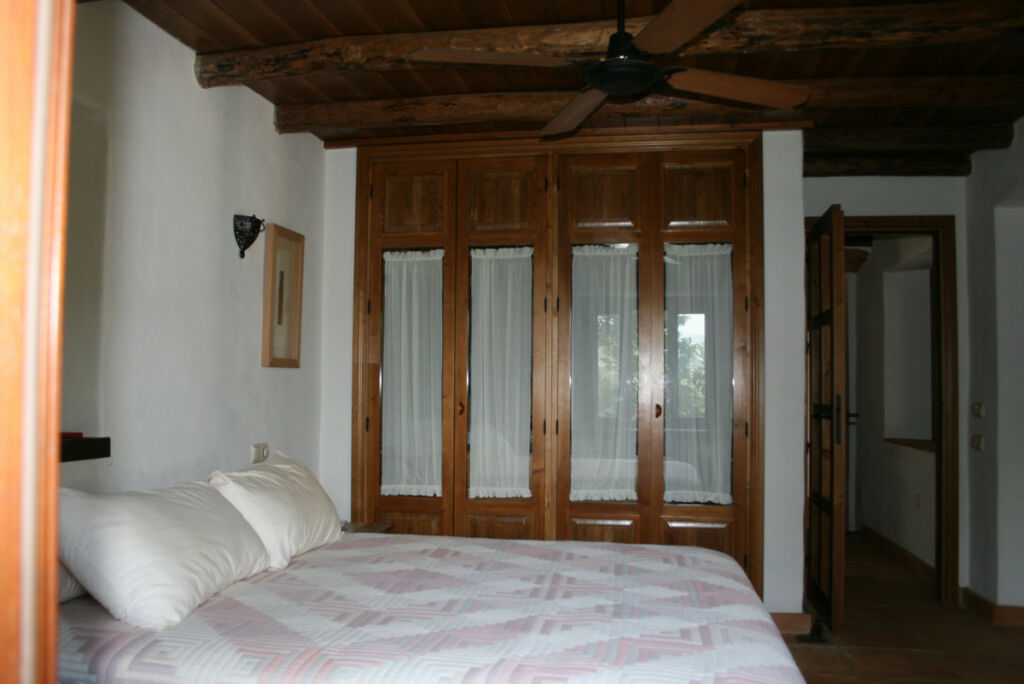 Finca - Cortijo Jubrique Málaga - image 18
