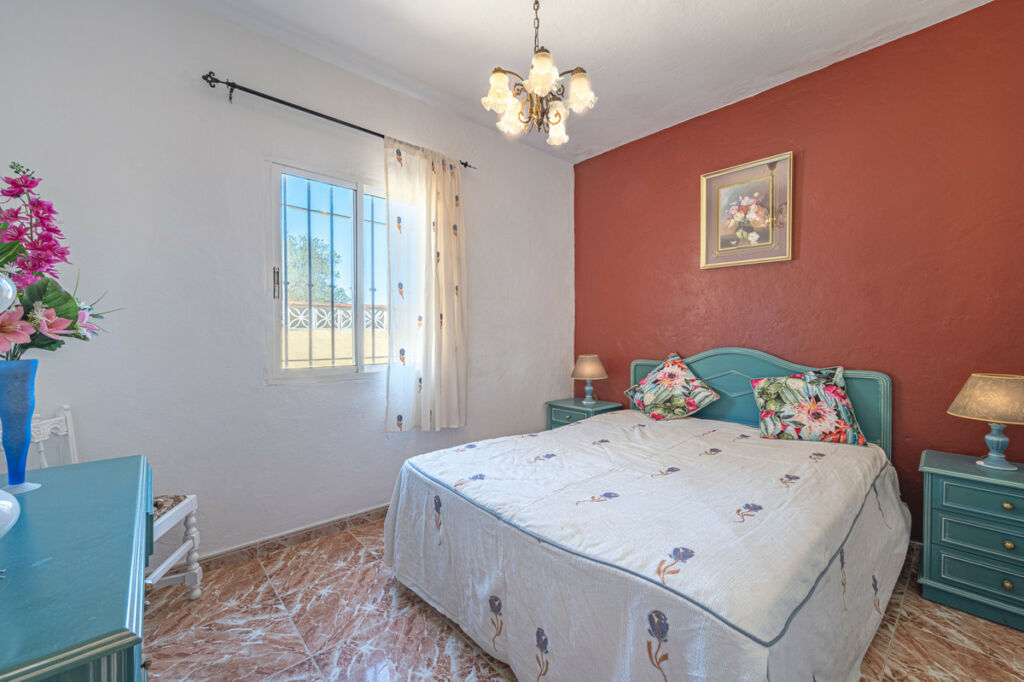 Finca - Cortijo Alhaurín el Grande Málaga - image 18