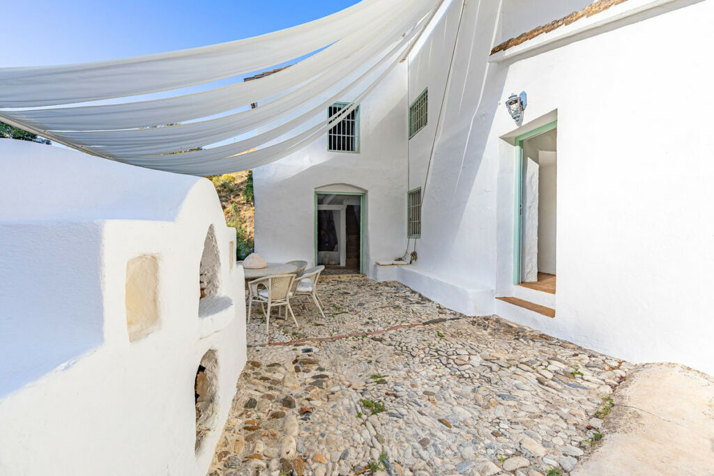 Finca - Cortijo Coín Málaga - image 18