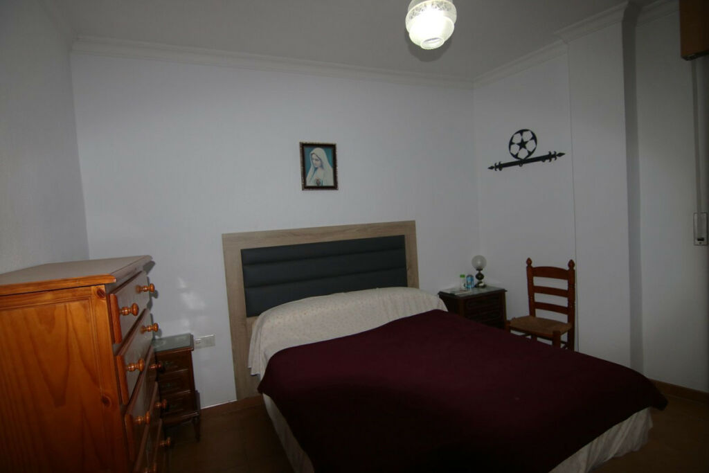 Middle Floor Apartment Guaro Málaga - image 18
