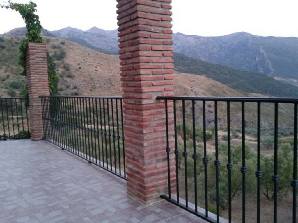 Finca - Cortijo Alcaucín Málaga - image 18