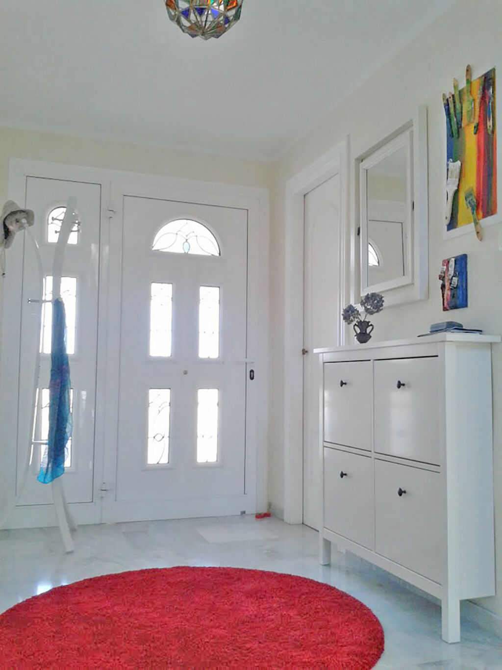 Detached Villa Calahonda Málaga - image 32