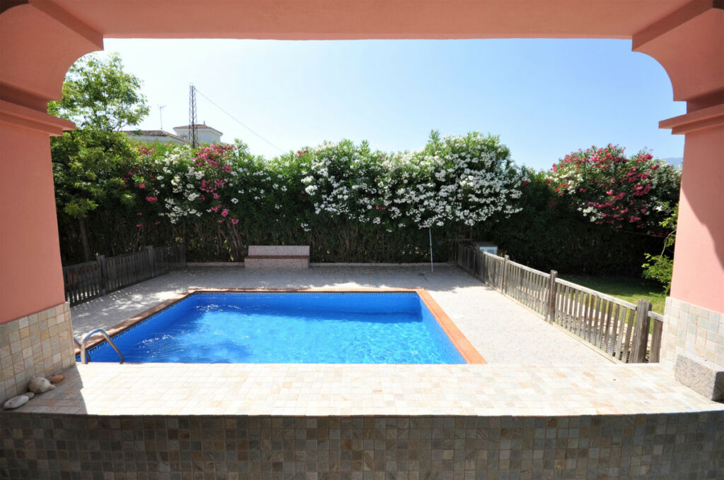 Detached Villa Casares Playa Málaga - image 19