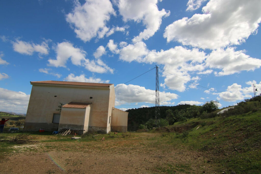Land Guaro Málaga - image 19