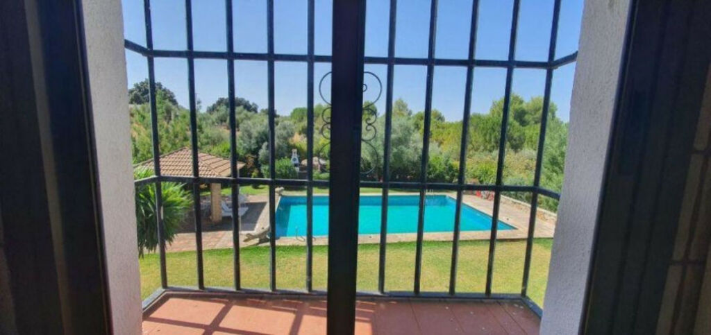 Finca - Cortijo Ronda Málaga - image 19