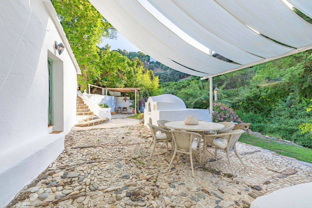 Finca - Cortijo Coín Málaga - image 19