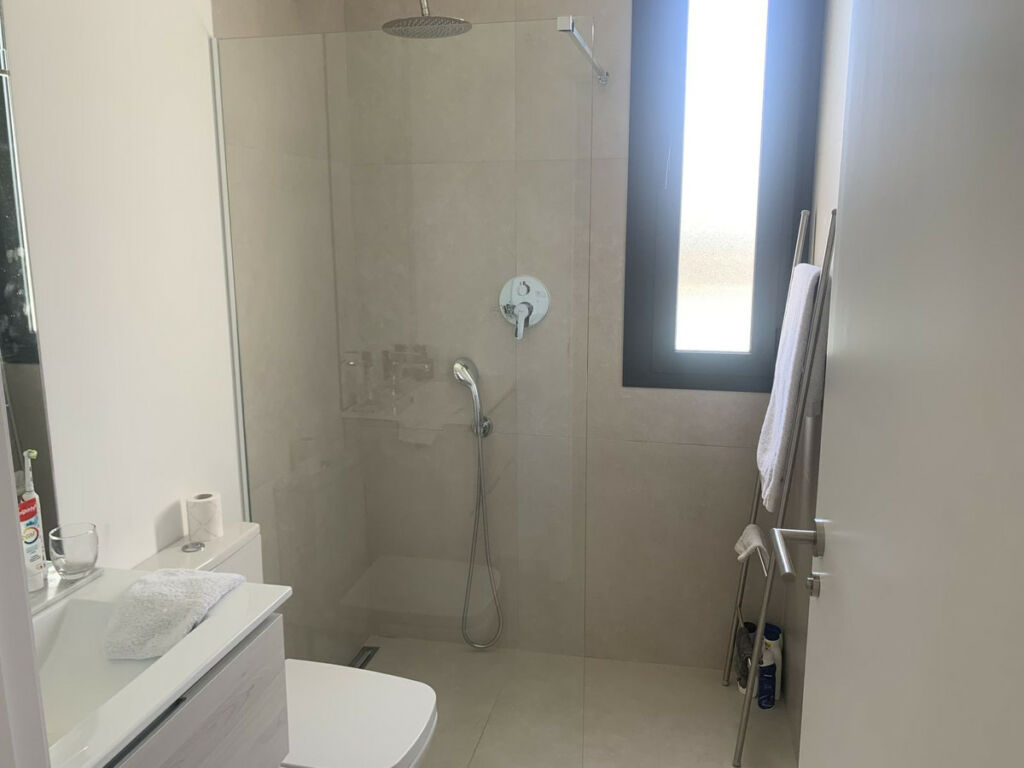 Detached Villa Mar de Cristal Murcia - image 19