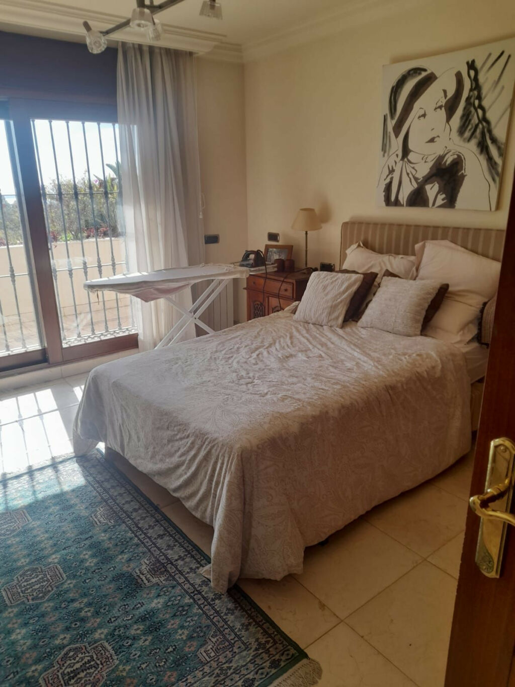 Detached Villa Marbella Málaga - image 19