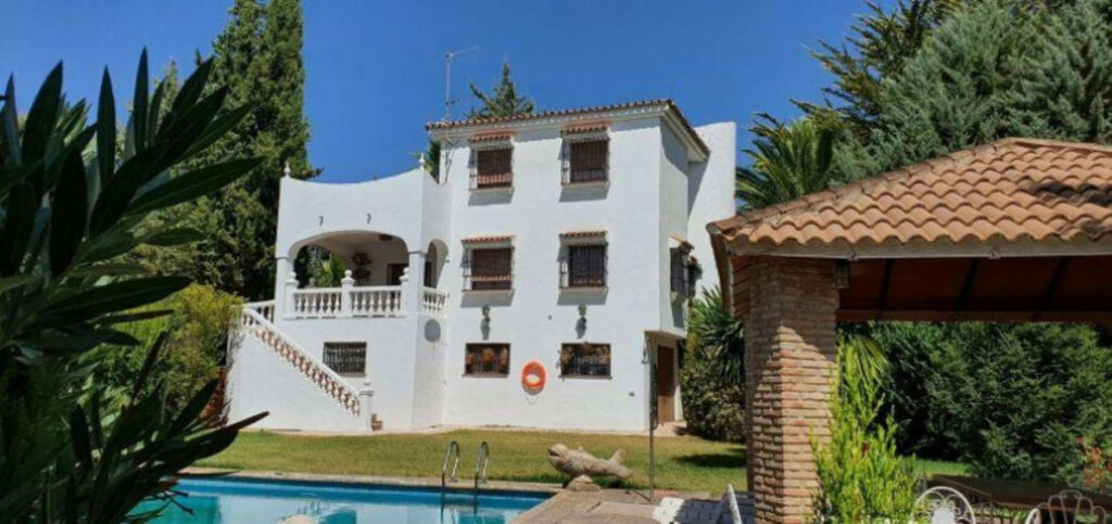 Finca - Cortijo Ronda Málaga - image 2