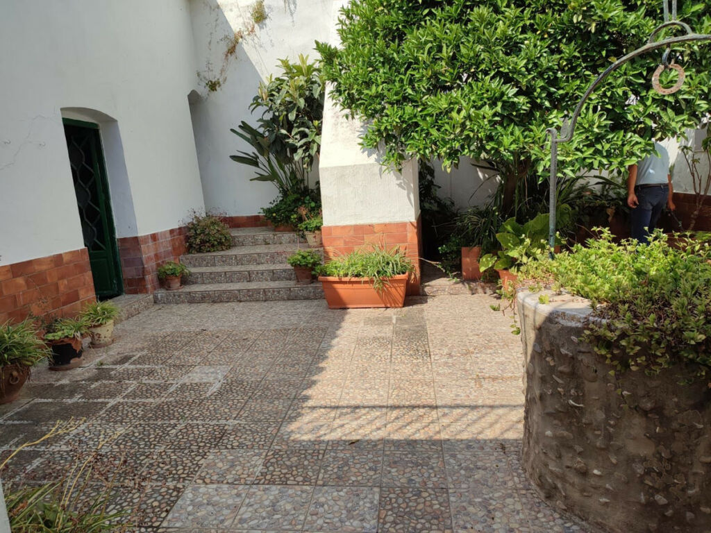 Townhouse Jimena de la Frontera Cádiz - image 2