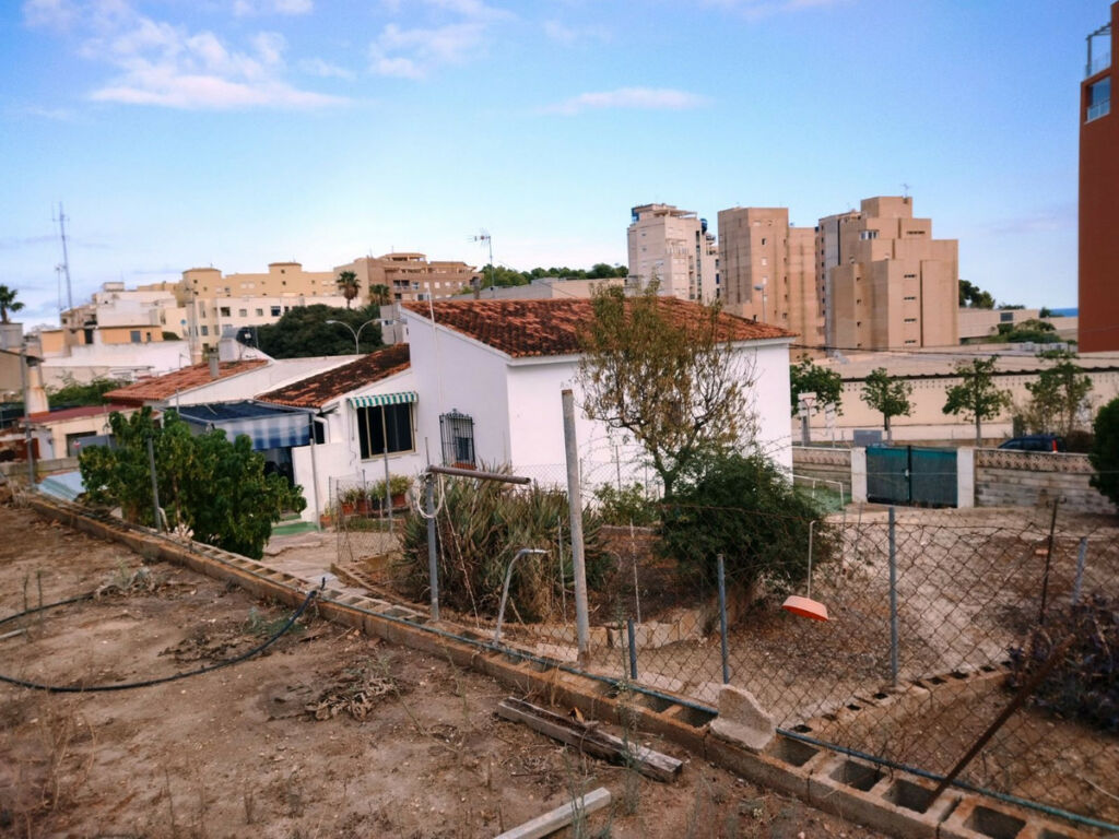 Detached Villa Calpe Alicante - image 2