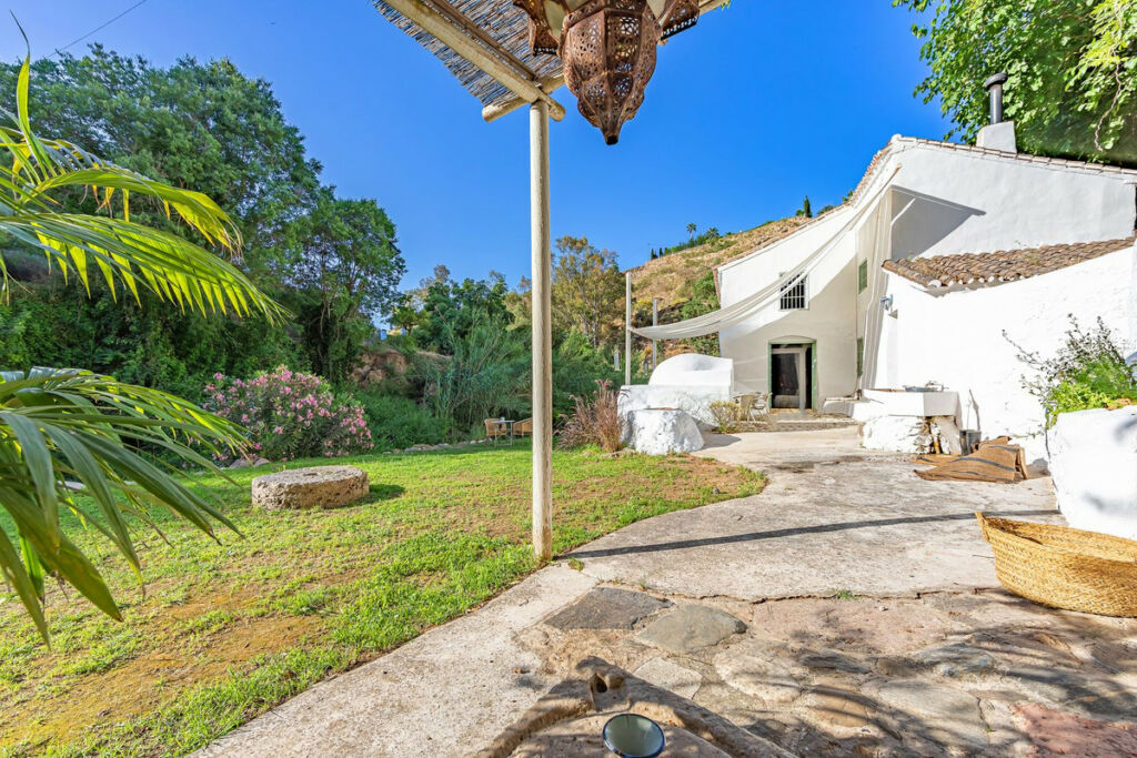 Finca - Cortijo Coín Málaga - image 2