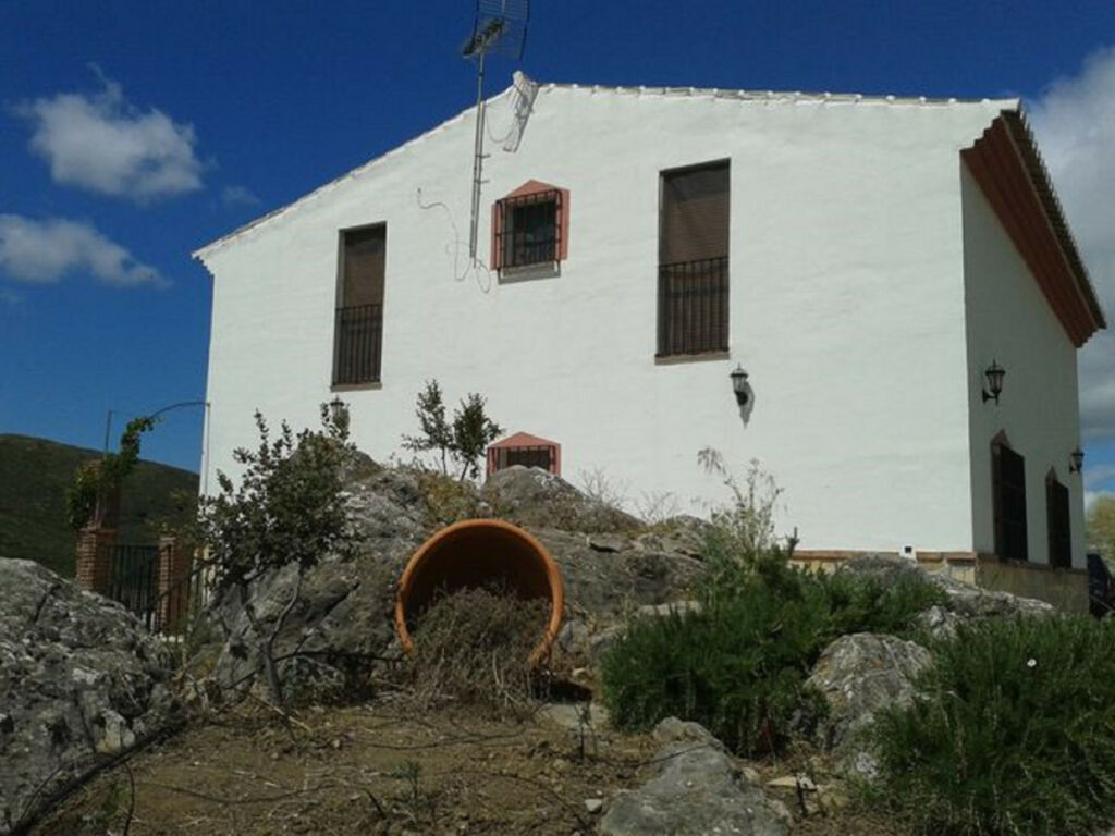 Finca - Cortijo Alcaucín Málaga - image 2