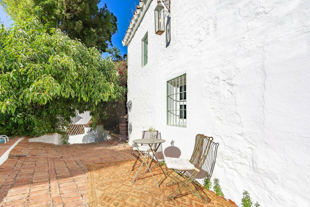 Finca - Cortijo Coín Málaga - image 20