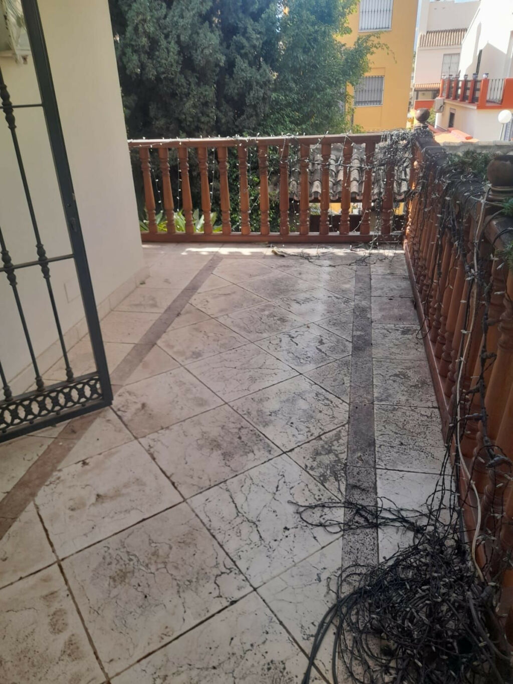 Detached Villa Marbella Málaga - image 20