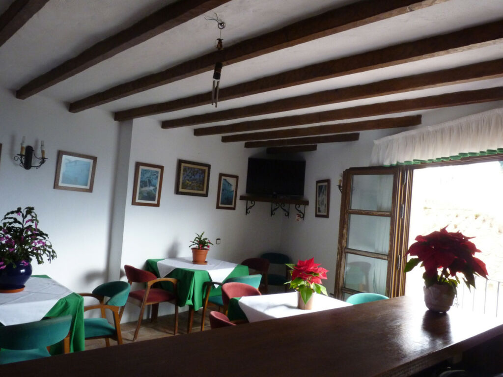 Hotel Casares Pueblo Málaga - image 19