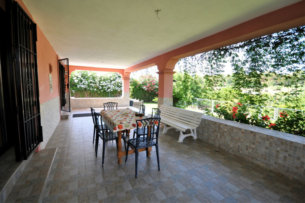 Detached Villa Casares Playa Málaga - image 21