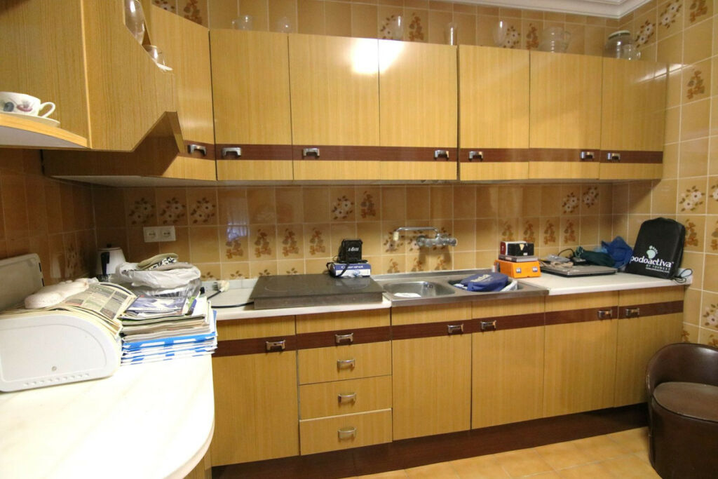 Middle Floor Apartment Guaro Málaga - image 22